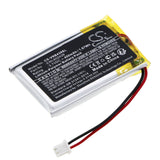 Virtue OLED Circuit Boards Battery 3.7V 450mAh - Compatible Replacement
