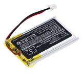 Virtue OLED Circuit Boards Battery 3.7V 450mAh - Compatible Replacement