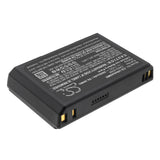 Verathon 9400 Bladderscan Battery 11.1V 5000mAh - Compatible Replacement