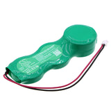 Cameron Sino CS-VRL500SL Battery 230 mAh Ni-MH — battery pack