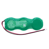 Cameron Sino CS-VRL500SL Battery 230 mAh Ni-MH — product view 2