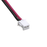 Cameron Sino CS-VRL500SL Battery 230 mAh Ni-MH — product view 3