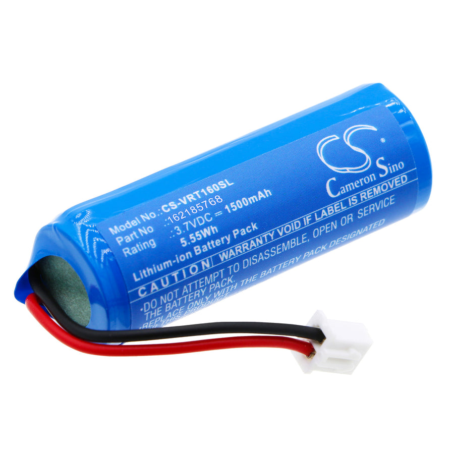 Thermal Camera Batteries