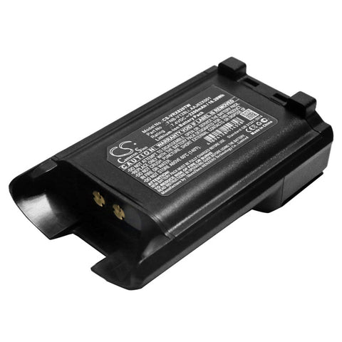 Vertex Standard VX-P920 Battery 7.4V 2200mAh - Compatible Replacement