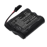 Verizon 1100000712 Battery 4.5V 2900mAh - Compatible Replacement