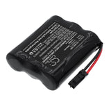 Verizon 1100000712 Battery 4.5V 2900mAh - Compatible Replacement
