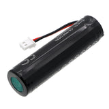 Viavi Seeker D Lite Leakage Detectors Battery 3.7V 3350mAh - Compatible Replacement