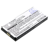 Vivint Smart Hub Control Panel Battery 3.8V 5100mAh - Compatible Replacement