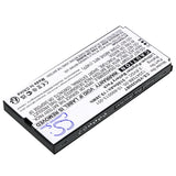 Vivint Smart Hub Control Panel Battery 3.8V 5100mAh - Compatible Replacement