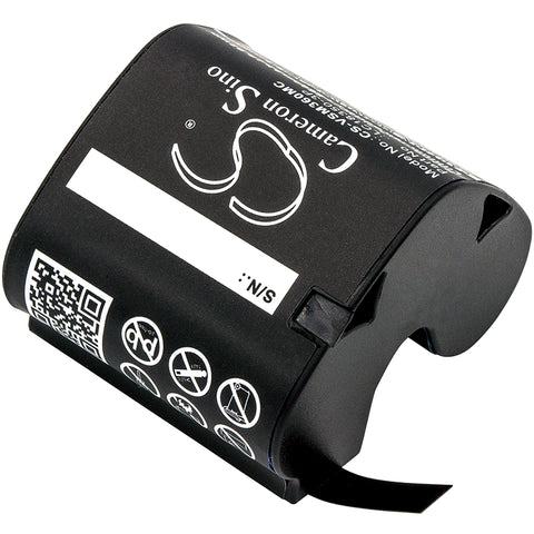 Cameron Sino CS-VSM360MC Battery 2600 mAh Li-ion — battery pack