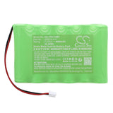 Cameron Sino CS-VTA112BT Battery 4500 mAh Ni-MH — product view 5