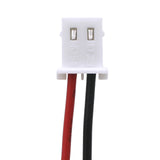 V Tech tion VCS702 Wireless Mic Battery 2.4V 300mAh - Compatible Replacement