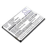Vortex HD65 ULTRA Battery 3.85V 4800mAh - Compatible Replacement