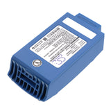 Vocollect Talkman A500 Battery 3.7V 4400mAh - Compatible Replacement