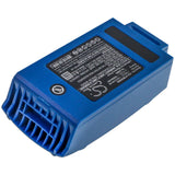 Vocollect Talkman A500 Battery 3.7V 5200mAh - Compatible Replacement