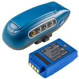 Vocollect Talkman A500 Battery 3.7V 5200mAh - Compatible Replacement