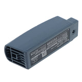 Vocollect Talkman A730x Battery 3.7V 2500mAh - Compatible Replacement