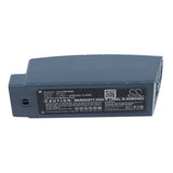 Vocollect Talkman A730x Battery 3.7V 2500mAh - Compatible Replacement
