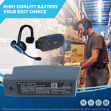 Vocollect Talkman A730x Battery 3.7V 2500mAh - Compatible Replacement
