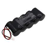 Venitem Sirene Rio Battery 7.5V 17000mAh - Compatible Replacement