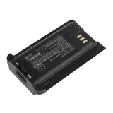 Vertex Standard EVX-Z69 Battery 7.4V 2200mAh - Compatible Replacement