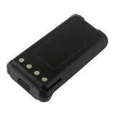 Vertex Standard EVX-Z69 Battery 7.4V 2200mAh - Compatible Replacement