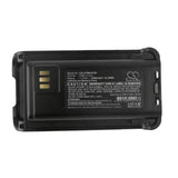 Vertex Standard EVX-Z69 Battery 7.4V 2200mAh - Compatible Replacement