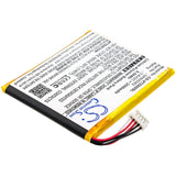 V Tech 80-169500 Battery 3.8V 2500mAh - Compatible Replacement