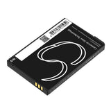 V Tech VM342-2 Battery 3.7V 1000mAh - Compatible Replacement