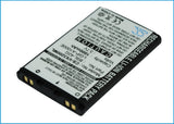 LG VX-3280 Battery 3.7V 1000mAh - Compatible Replacement