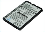 LG VX-3280 Battery 3.7V 1000mAh - Compatible Replacement