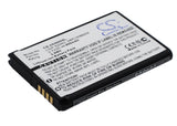 Verizon VN270 Cosmos Touch Battery 3.7V 800mAh - Compatible Replacement