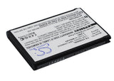 Verizon VN270 Cosmos Touch Battery 3.7V 800mAh - Compatible Replacement