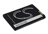 Verizon VN270 Cosmos Touch Battery 3.7V 800mAh - Compatible Replacement