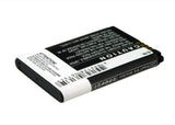 Verizon VN270 Cosmos Touch Battery 3.7V 1000mAh - Compatible Replacement