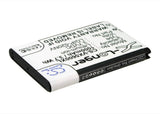 Verizon VN270 Cosmos Touch Battery 3.7V 1000mAh - Compatible Replacement