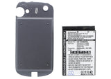 AudioVox PPC6800 Battery 3.7V 2600mAh - Compatible Replacement