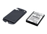 AudioVox PPC6800 Battery 3.7V 2600mAh - Compatible Replacement