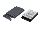 AudioVox PPC6800 Battery 3.7V 2600mAh - Compatible Replacement