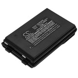 Vertex Standard 0 VX-A200 Battery 7.4V 2600mAh - Compatible Replacement
