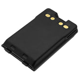 Vertex Standard 0 VX-A200 Battery 7.4V 2600mAh - Compatible Replacement