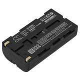 Panasonic Tunghbook CF-P1 Battery 7.4V 1800mAh - Compatible Replacement