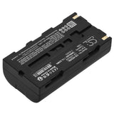 Panasonic Tunghbook CF-P1 Battery 7.4V 1800mAh - Compatible Replacement