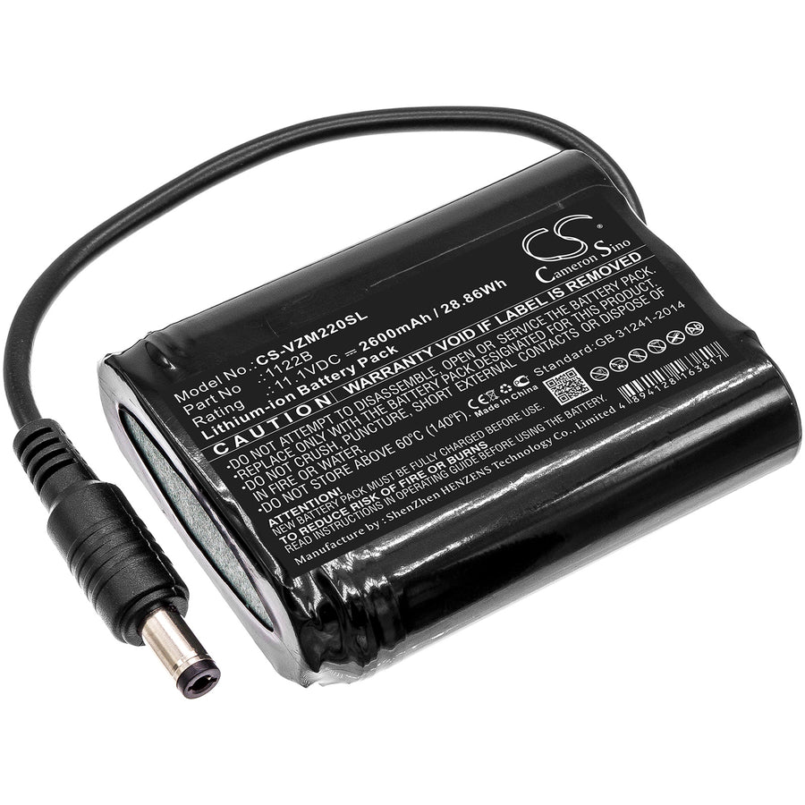 Heated Clothes Batteries