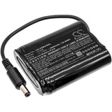 Venture Heat ZMCB2200 Battery 11.1V 2600mAh - Compatible Replacement