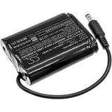 Venture Heat ZMCB2200 Battery 11.1V 2600mAh - Compatible Replacement