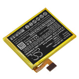 Cameron Sino CS-VZP100SL Battery 700 mAh Li-Polymer — product view 2