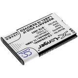 Verizon ORB400LB Battery 3.7V 3000mAh - Compatible Replacement