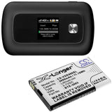 Verizon ORB400LB Battery 3.7V 3000mAh - Compatible Replacement