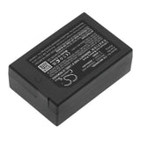 Teklogix Workabout Pro 7527S-G3 Battery 3.7V 2000mAh - Compatible Replacement